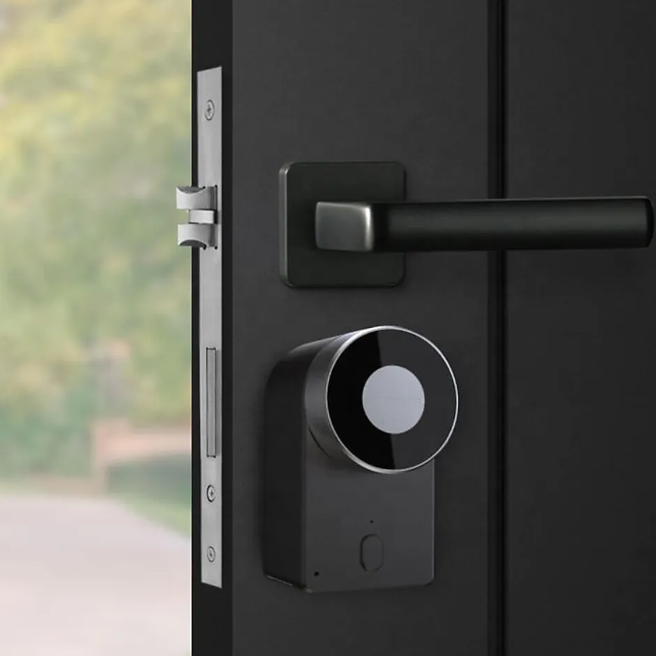 Serrure connectée -4 smart lock 2.0 - adaptable sur cylindre européen^LOCKY Online