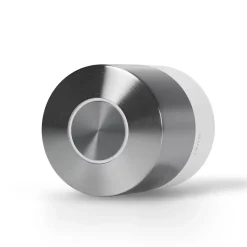 Serrure connectée Smart Lock Pro acier-Nuki Hot