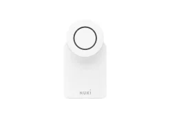 Serrure connectée smart Lock 3.0-Nuki Clearance