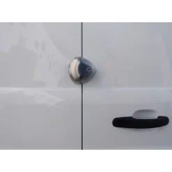 Serrure Blackstone COMBO (lot de 2 serrures)^Daken Clearance