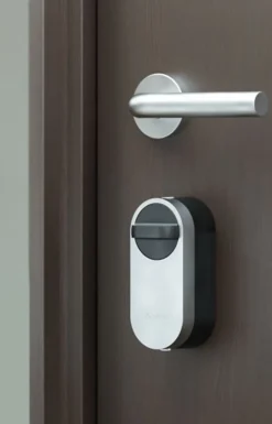 Serrure intelligente connectée DL01S^Ezviz