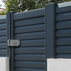 Serrure électrique droite/gauche - compatible visiophone - mémoire d'appel - faible consommation - - 150011^Extel Outlet