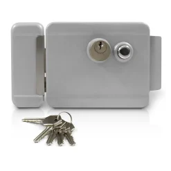 Serrure électrique réversible-Thomson