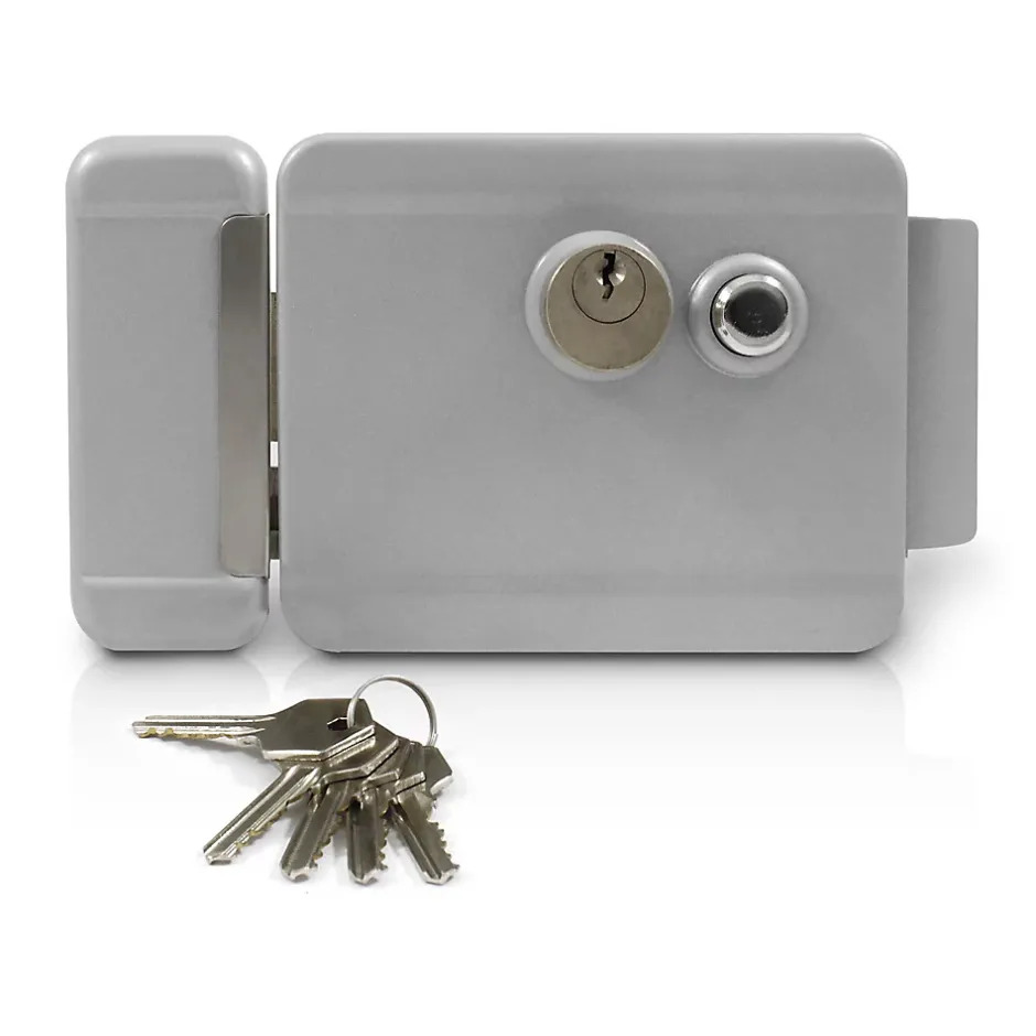 Serrure électrique réversible-Thomson