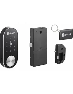 Serrure électronique Intelock Box - INTELOCK^Thirard Outlet