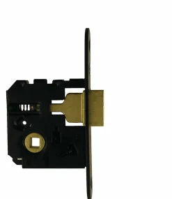 Serrure monopoint à larder petit coffre à bec de cane 40mm bout carré droite - - 255000-01-1X^Jpm Discount