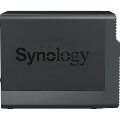 Serveur NAS DS423 Noir-Synology Outlet