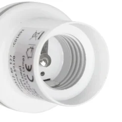 Set de 2 Douilles E27 + Télécommandées^Fishtec Hot