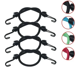 Set de 4 tendeurs 25mm x 4mm^Master Lock Discount