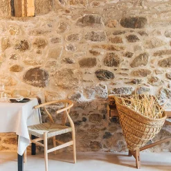 Silcox 40 Consolidant Anti-Poussière (10L). Compacte les murs intérieurs, les empêchant de libérer de la poussière et des graviers-Idroless Hot