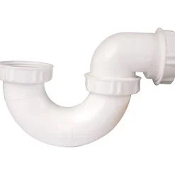 Siphon de baignoire orientable - 1'1/2 - Diamètre 40 mm --Valentin Best