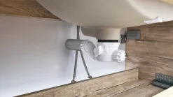 Siphon de lavabo Ondée Zen H.63.6 x ø32 mm^Ondee Sale