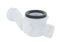 Siphon de lavabo Ondée Zen H.63.6 x ø32 mm^Ondee Sale