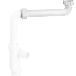 Siphon De Lavabo Hc12-32 White^Rea Discount