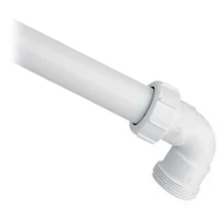 Siphon De Lavabo Hc12-32 White^Rea Discount