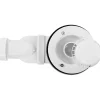 Siphon De Lavabo WP-02 White^Rea New