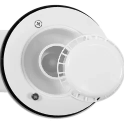 Siphon De Lavabo WP-02 White^Rea New