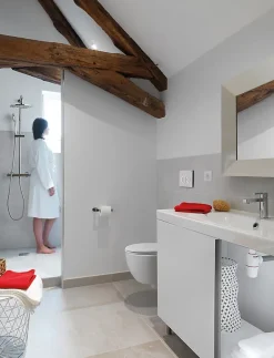 Siphon Neo « Air » pour vasque 40mm-Wirquin Clearance