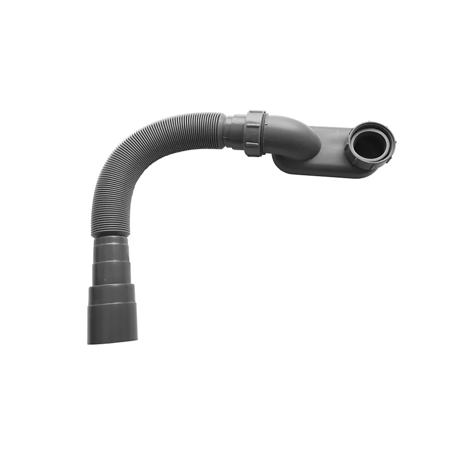 Siphon pour baignoire îlot - système d'évacuation et système anti-odeur-Bernstein Outlet