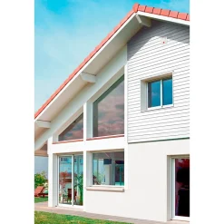 Sirène extérieur flash lumineux 57AAX^Diagral Clearance