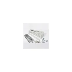 S72m150 Kit Plastron 3 Rangées En Métal Pour Coffret Atlantic 65sup4872 Ou 40enl4872^Ide Clearance