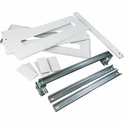 S72m200 Kit Plastron 3 Rangées En Métal Pour Coffret Atlantic 65sup7296 Ou 40enl7296^Ide Discount