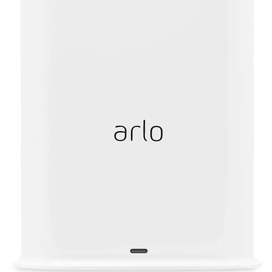Smarthub - - VMB4540-100EUS - Stockage Local - Blanc^Arlo