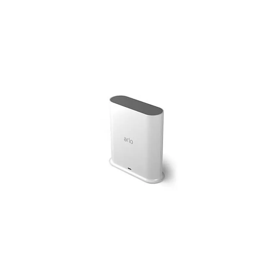 Smarthub - - VMB4540-100EUS - Stockage Local - Blanc^Arlo
