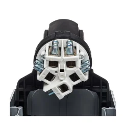 Socle De Prise Tétrapolaire 125a 3p+n+t - étanche Ip67 -^Ide Discount