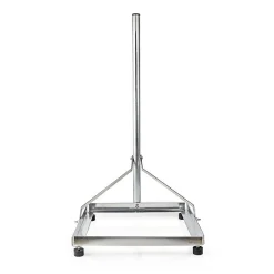 Socle de Satellite pour Balcon Taille Maximale de l'Antenne Parabolique : 90 cm 1 x 50 x 50 cm Acier^Nedis Outlet
