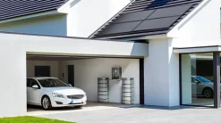 SolarFlow 2400 AC bi - directionnel^Zendure Online