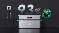 SolarFlow 2400 AC bi - directionnel^Zendure Online