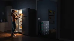 SolarFlow 2400 AC bi - directionnel^Zendure Online