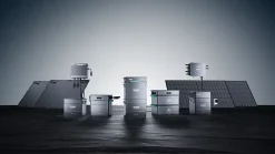 SolarFlow 2400 AC bi - directionnel^Zendure Online