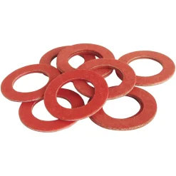 - Assortiment de 19 joints fibre intérieur du 12/17 au 40/49^Somatherm for you Sale