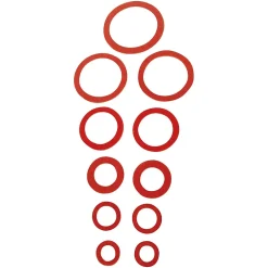 - Assortiment de 19 joints fibre intérieur du 12/17 au 40/49^Somatherm for you Sale