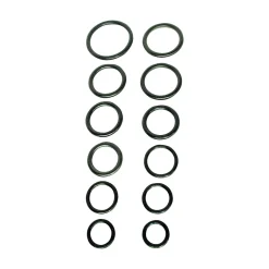 - Assortiment de 12 joints toriques-Somatherm for you Hot