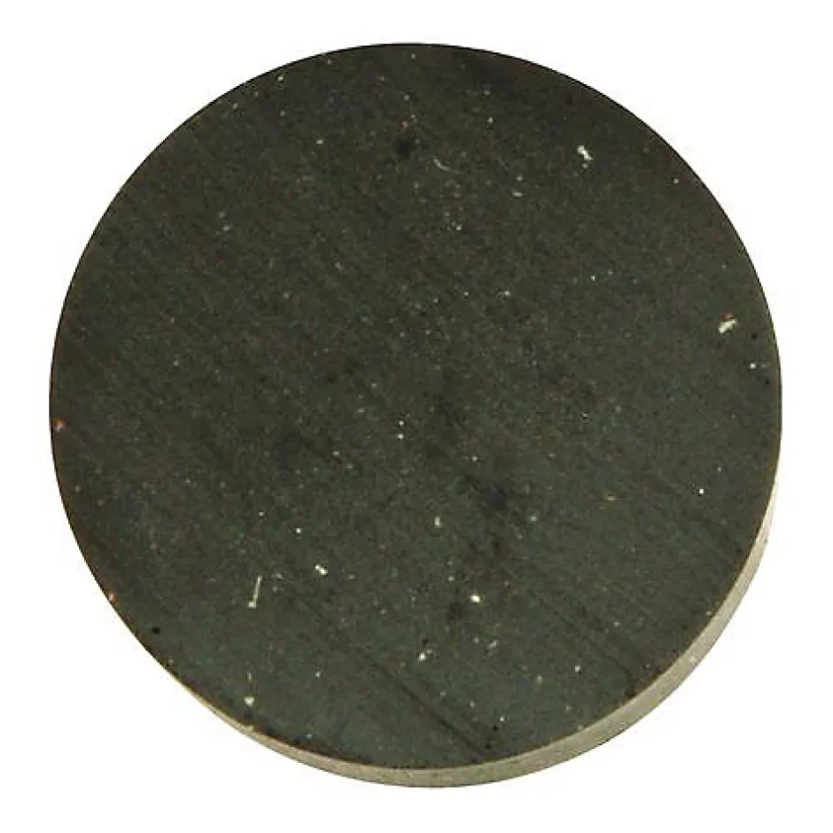 - 6 clapets pleins caoutchouc 15x5-Somatherm for you New