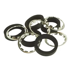 - 5 joints + rondelle de joint mixte G 1/2 diam 14^Somatherm for you Online