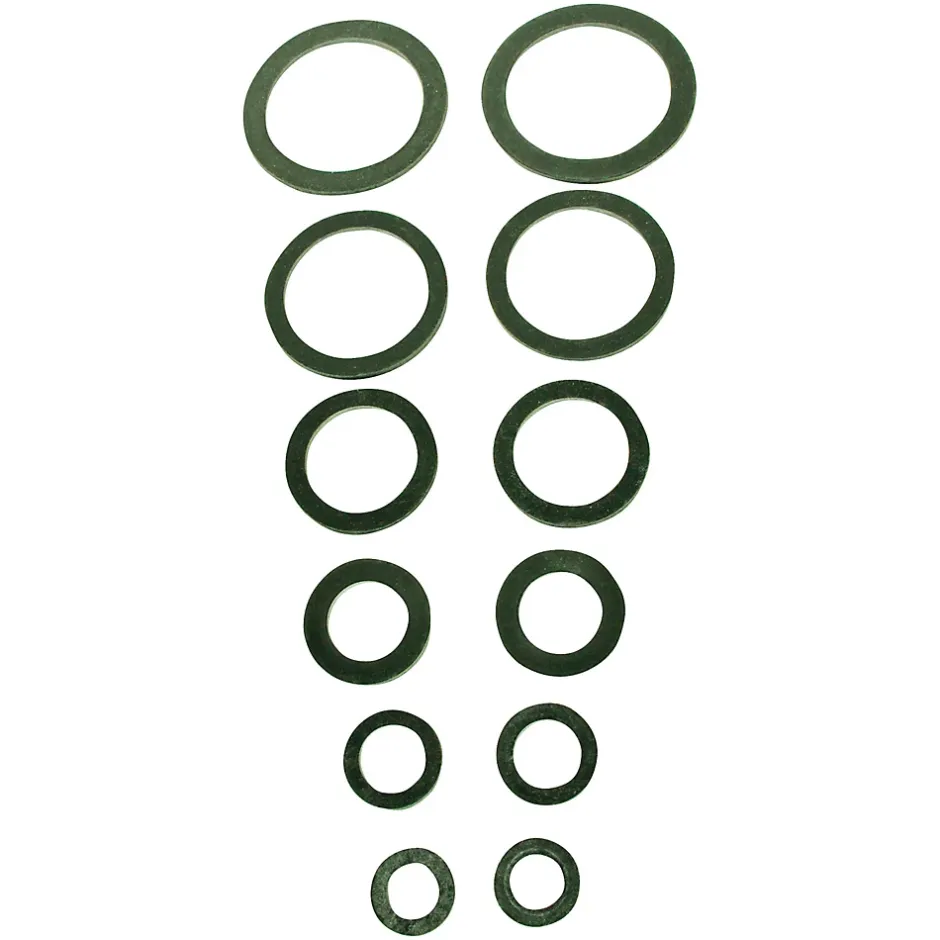 - Assortiment de 16 joints en caoutchouc^Somatherm for you Sale