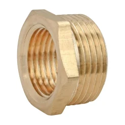 - Bague réduction laiton 6 pans Mâle 40/49 - Femelle 26/34^Somatherm for you Clearance