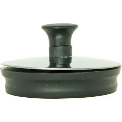 - Bouchon enjoliveur inox diam 45x50-Somatherm for you Hot