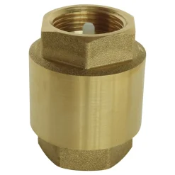 - Clapet de retenue universel Double Femelle 1 1/2 axe plastique-Somatherm for you Outlet