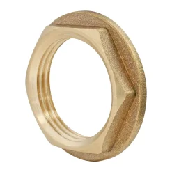 - Contre écrou à plateau laiton Femelle 20/27-Somatherm for you Best