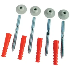 - Fixation chauffe-eau pour mur plein --Somatherm for you Online