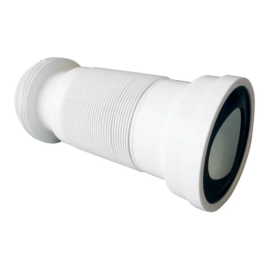 - Flexible de raccordement de WC extensible-Somatherm for you Hot