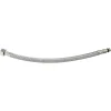 - Flexible sanitaire inox - DN8 - Longueur 50cm - Femelle 12/17 - Mâle 10/100-Somatherm for you Online