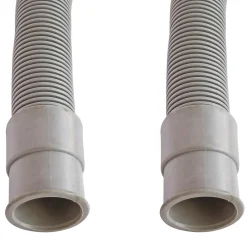 - Flexible de vidange avec embout de raccordement + crosse de maintien - 2m^Somatherm for you Best