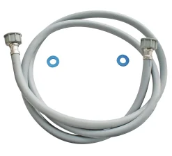 - Flexible d'alimentation pour machine à laver - Raccords droits FF 20X27 - 5m-Somatherm for you Best