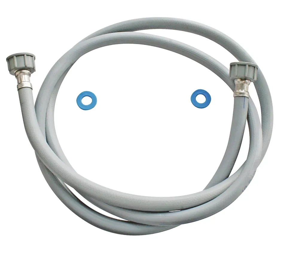 - Flexible d'alimentation pour machine à laver - Raccords droits FF 20X27 - 5m-Somatherm for you Best